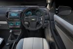 Chevrolet Colorado Concept 2011 года